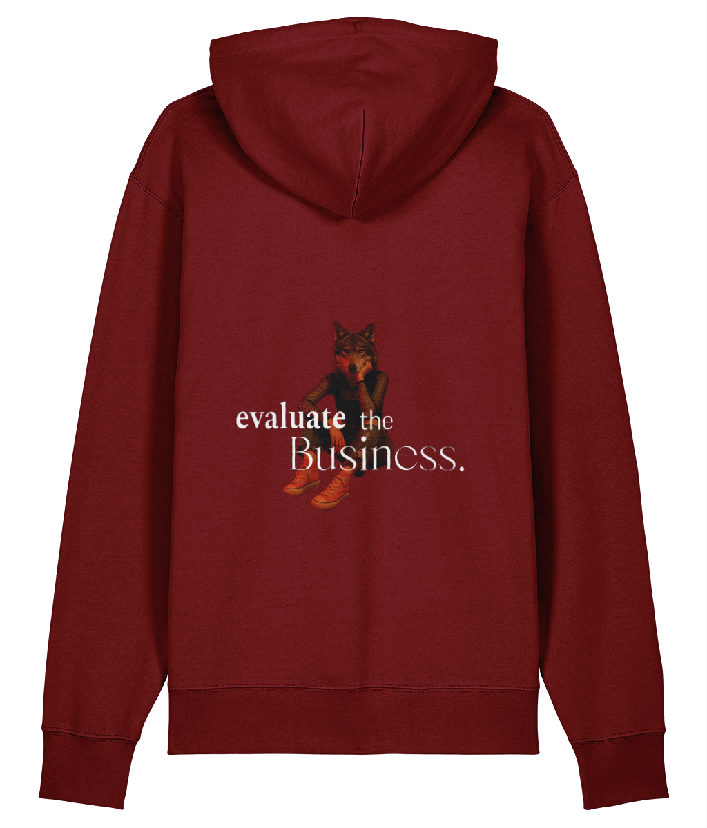 Evaluate The Business